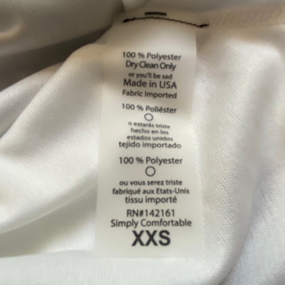 LulaRoe Striped Skirt - Picture 8 of 9